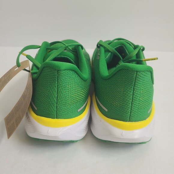NEW Nike Air Zoom Pegasus 41 Oregon Ducks Running Shoes FZ5138-300 Size 11 Green main image 7